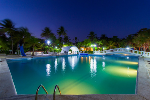 ISLA COCOLISO CLÁSICO