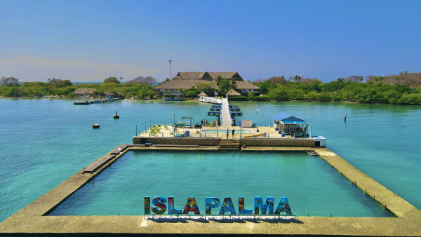 ISLA PALMA