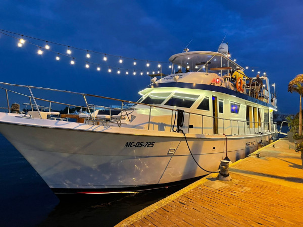 CENA SIBARITA EXPRESS