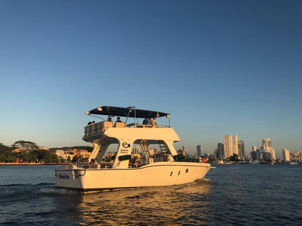 SIBARITA ATARDECER EXPRESS