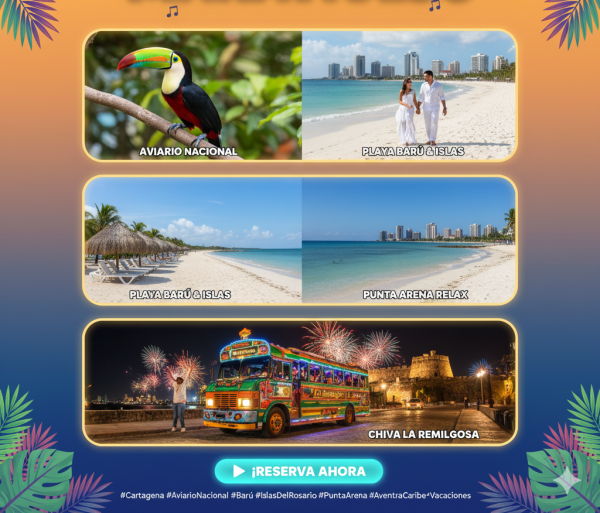 Naturaleza y Paraísos Privados