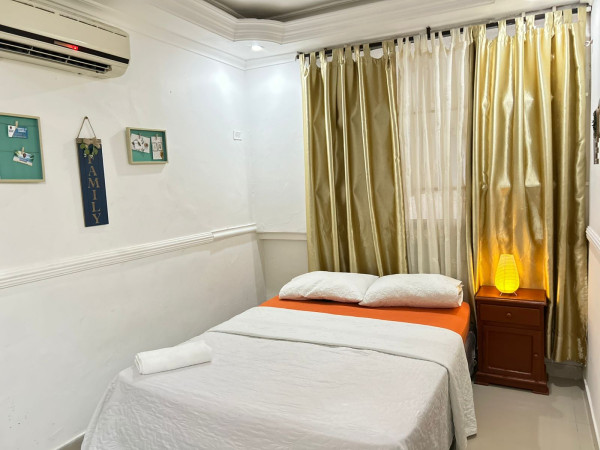 APARTAMENTO DE VERANO