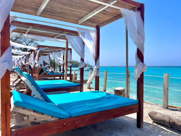 SOL Y PAPAYA CLASSIC BOTE DEPORTIVO