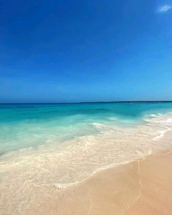 PLAYA BLANCA BARÚ
