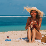 CUIDA TU PIEL DURANTE TU ESTADIA EN LA PLAYA