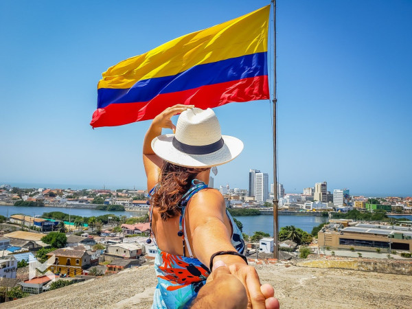DESCUBRE COLOMBIA: 7 DESTINOS TURISTICOS QUE TE SORPRENDERAN