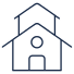 Apartamento entero