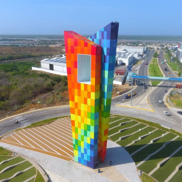 CITY TOUR BARRANQUILLA
