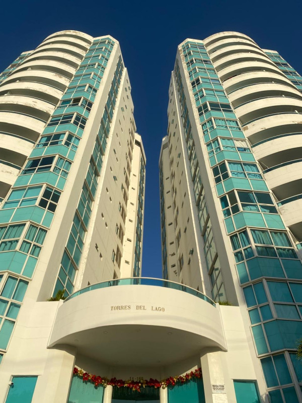 Apartamento Laguito Stay
